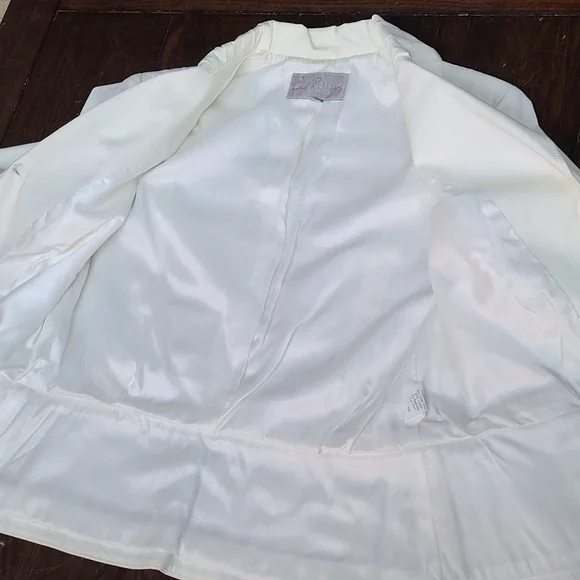 Earl Rutenberg Collection Blazer - Picture 10 of 11